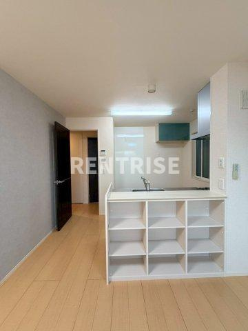 グラン シャリオ Ｃ棟の内装