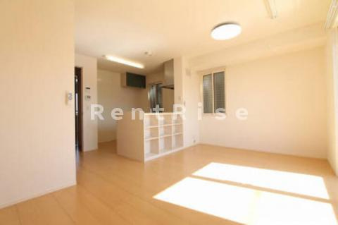 グラン シャリオ Ｃ棟のトイレ