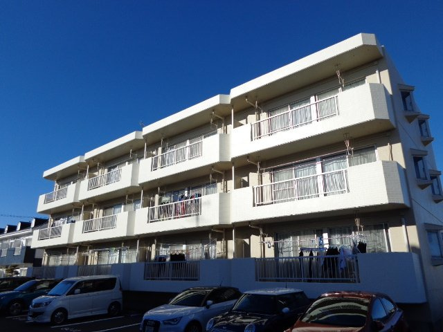 カクサン可美タウンB