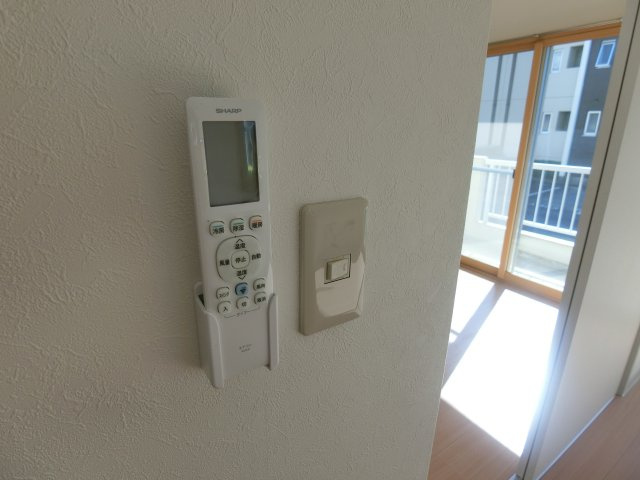 カクサン可美タウンBのその他