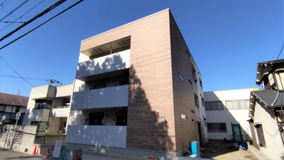 【その他】 | リーフデパレス3番館 | 設備充実のフジパレスシリーズです