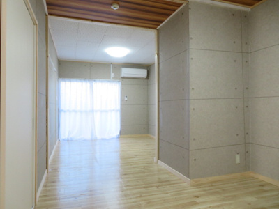 【洋室】 | base新野