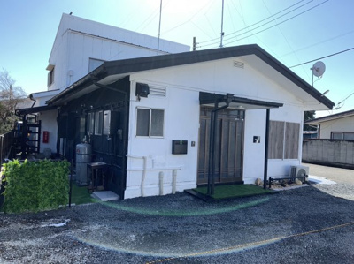 【外観】 | base新野