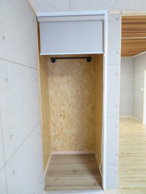 【収納】 | base新野