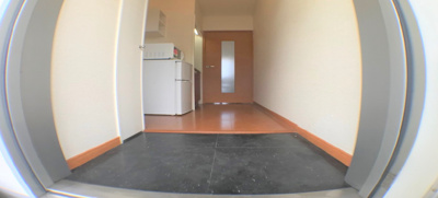 【玄関】 | フィレンツェ七番