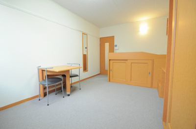 【居間・リビング】 | フィレンツェ七番