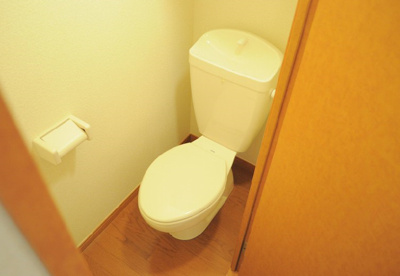 【トイレ】 | フィレンツェ七番