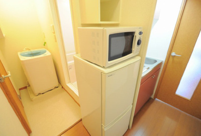 【内装】 | フィレンツェ七番