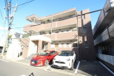 【外観】 | N・O青江