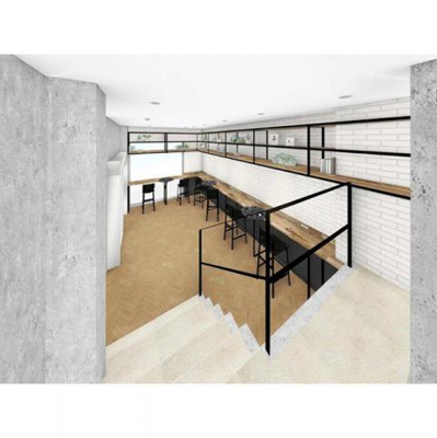 【その他共用部分】 | ゲートマークス三軒茶屋