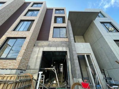 【外観】 | ゲートマークス三軒茶屋