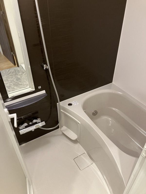 【浴室】 | ゲートマークス三軒茶屋