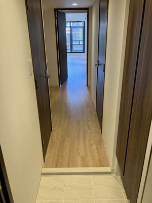 【玄関】 | ゲートマークス三軒茶屋