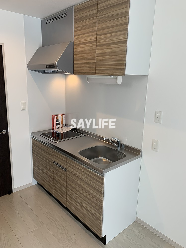 F asecia Citrine（エフ　アセシア　シトリン）のキッチン