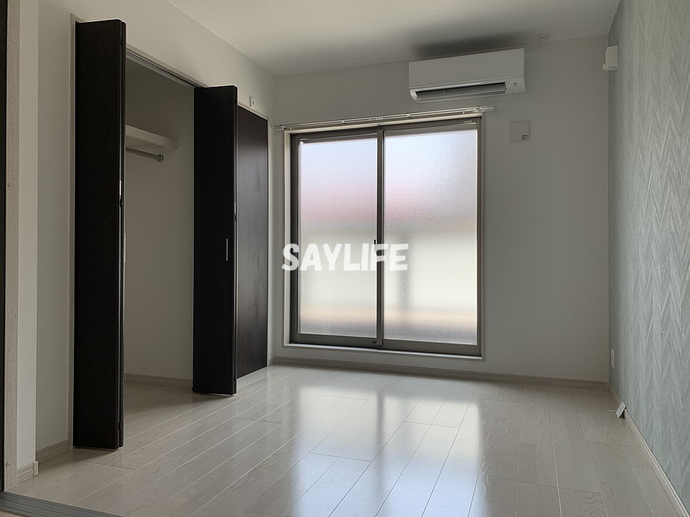 F asecia Citrine（エフ　アセシア　シトリン）の居間・リビング