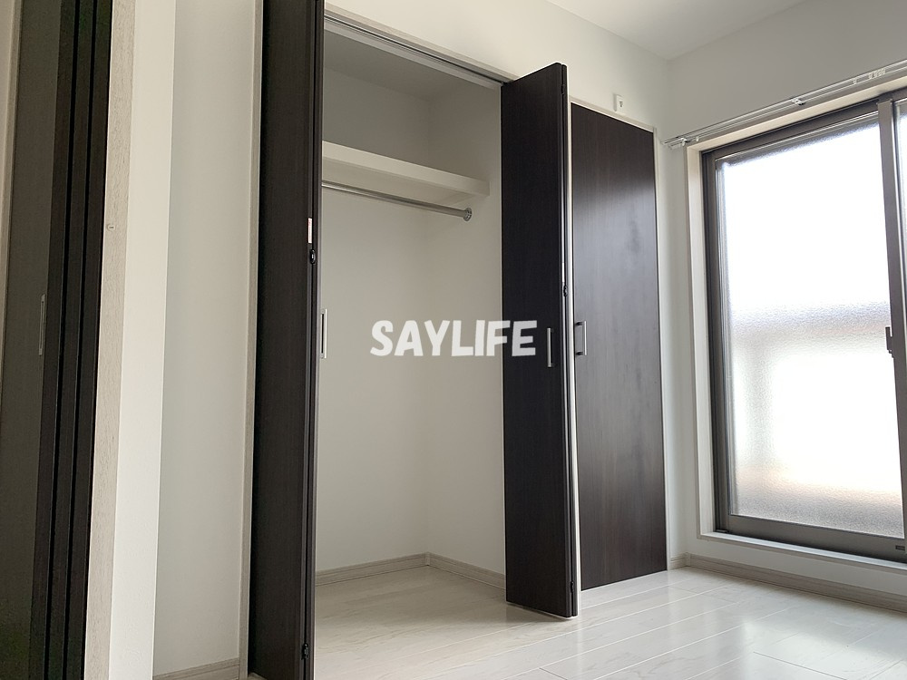 F asecia Citrine（エフ　アセシア　シトリン）の収納