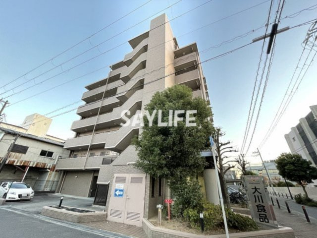 ヴィアルCity深江