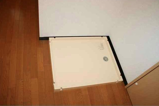 モア多摩の設備
