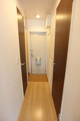 【内装】 | メープルコート