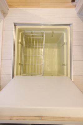 【収納】 | メープルコート