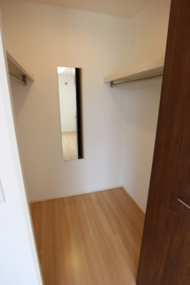 【収納】 | メープルコート