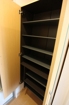 【収納】 | メープルコート