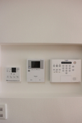 【セキュリティ】 | メープルコート