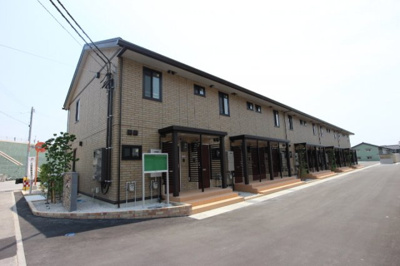 【外観】 | メープルコート