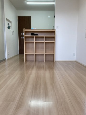 【居間・リビング】 | メープルコート