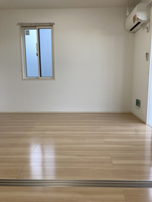 【洋室】 | メープルコート