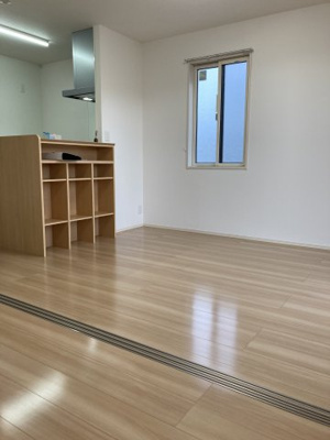 【内装】 | メープルコート