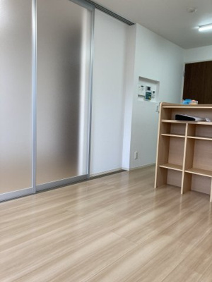 【居間・リビング】 | メープルコート