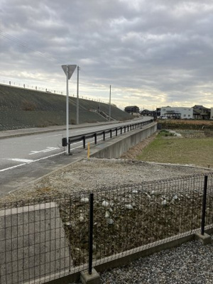 【展望】 | メープルコート