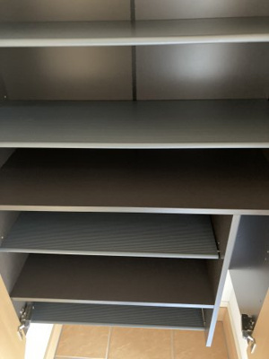 【収納】 | メープルコート