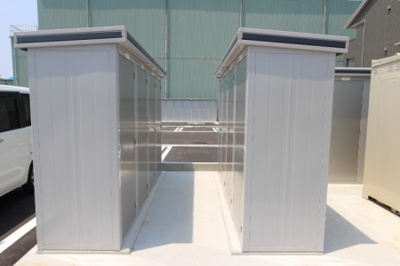 【収納】 | メープルコート