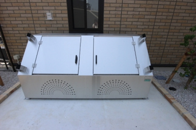 【その他共用部分】 | メープルコート