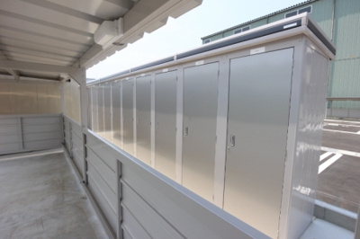 【収納】 | メープルコート