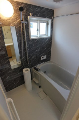 【浴室】 | メープルコート