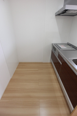 【キッチン】 | メープルコート
