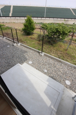 【展望】 | メープルコート