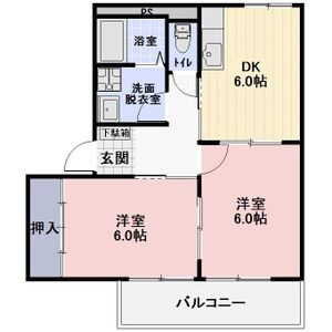 【間取り】 | サープラス上信濃石C