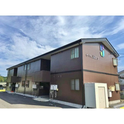 【外観パース】 | サープラス上信濃石C