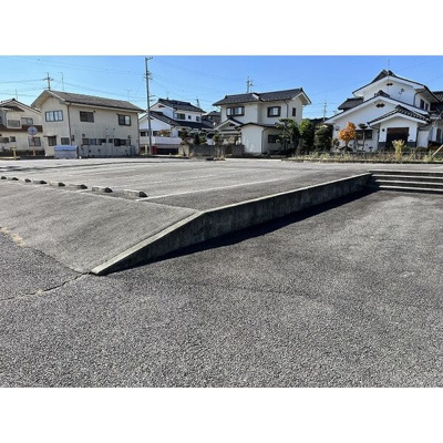 【駐車場】 | サープラス上信濃石C