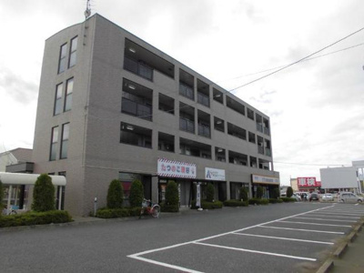 【外観】 | メルヴェイユ