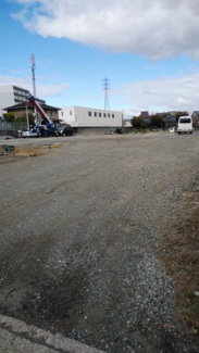 【外観】 | 野間北3丁目月極駐車場