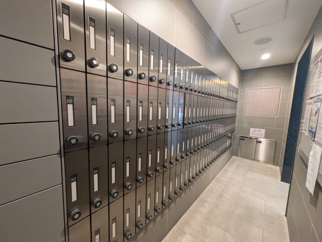 プレサンス名古屋駅ゲート|名古屋市の賃貸ならMy賃貸のその他共用部分|プレサンス名古屋駅ゲート