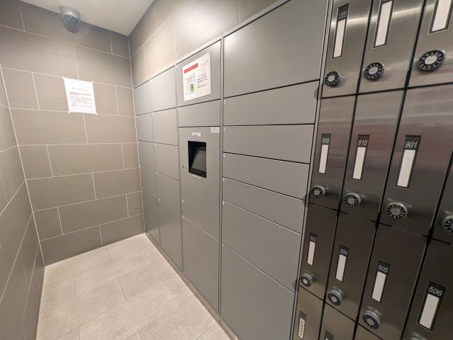プレサンス名古屋駅ゲート|名古屋市の賃貸ならMy賃貸のその他共用部分|プレサンス名古屋駅ゲート
