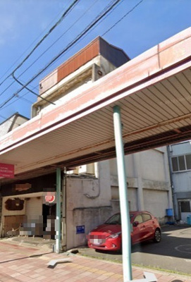 【外観】 | コスモスビル