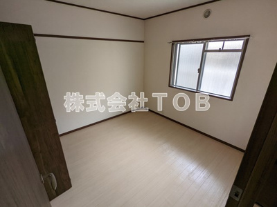 【内装】 | 千歳台パークハイツ