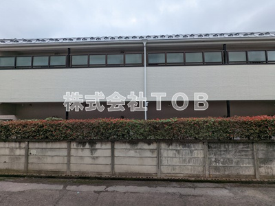 【展望】 | 千歳台パークハイツ
